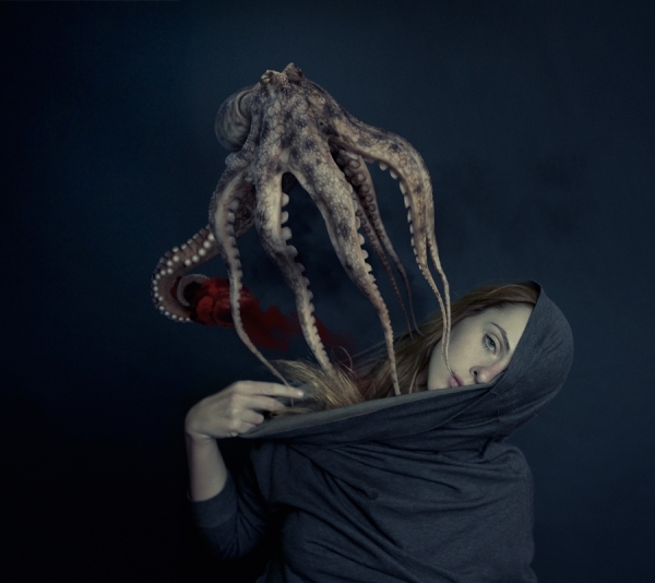 Photograph Elena Vizerskaya 125 on One Eyeland